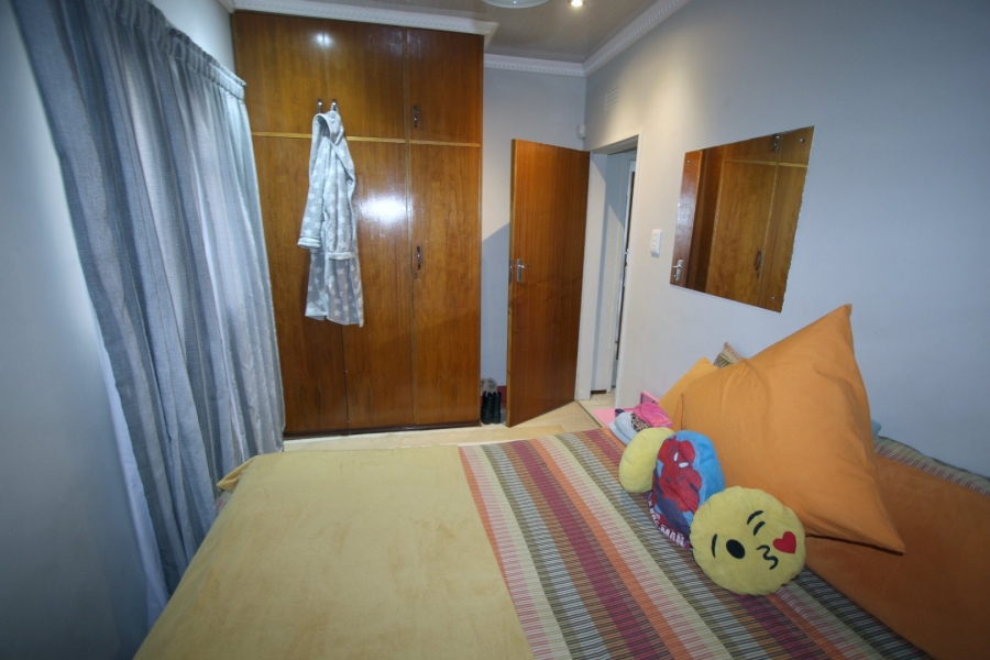 4 Bedroom Property for Sale in Riebeeckstad Free State